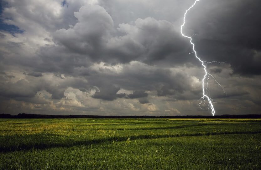 Lightning strike kills woman in Pangasinan; public urged to heed safety measures