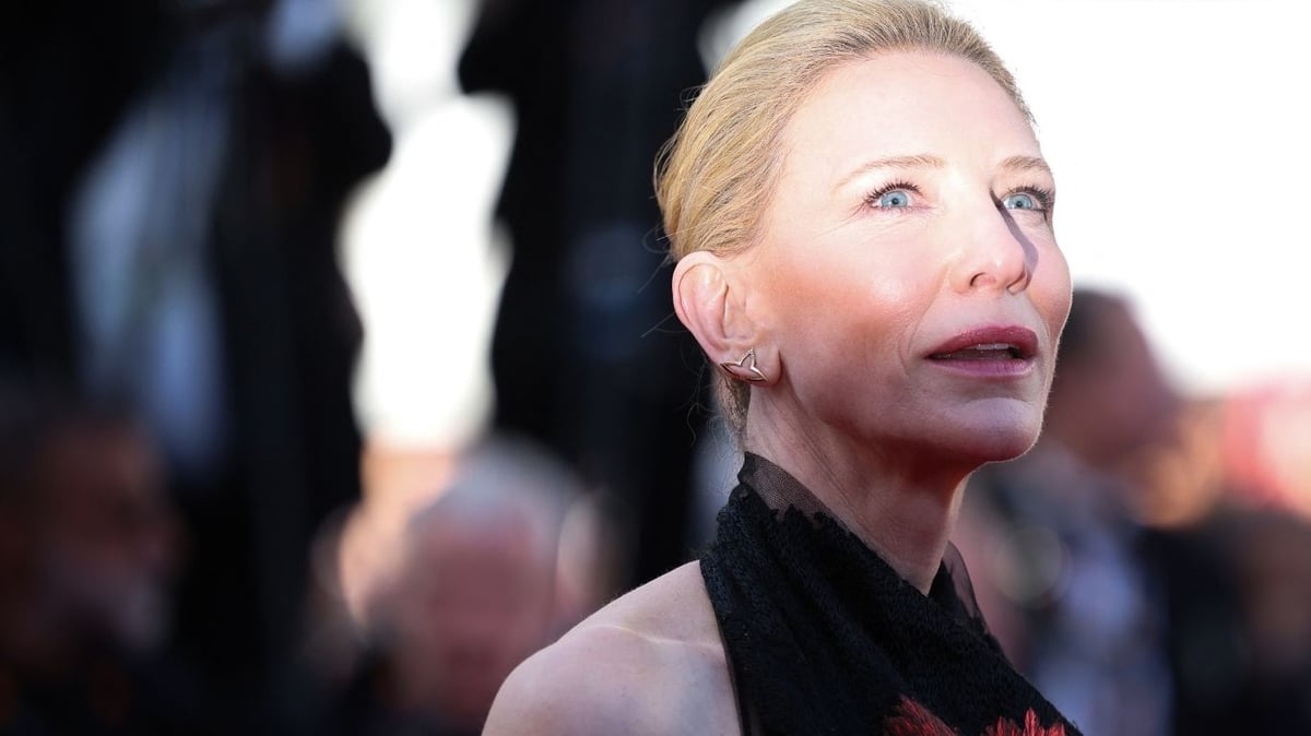 Why Cate Blanchett’s move as Oxford Professor matters