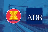 ASEAN, ADB back Philippine railway expansion