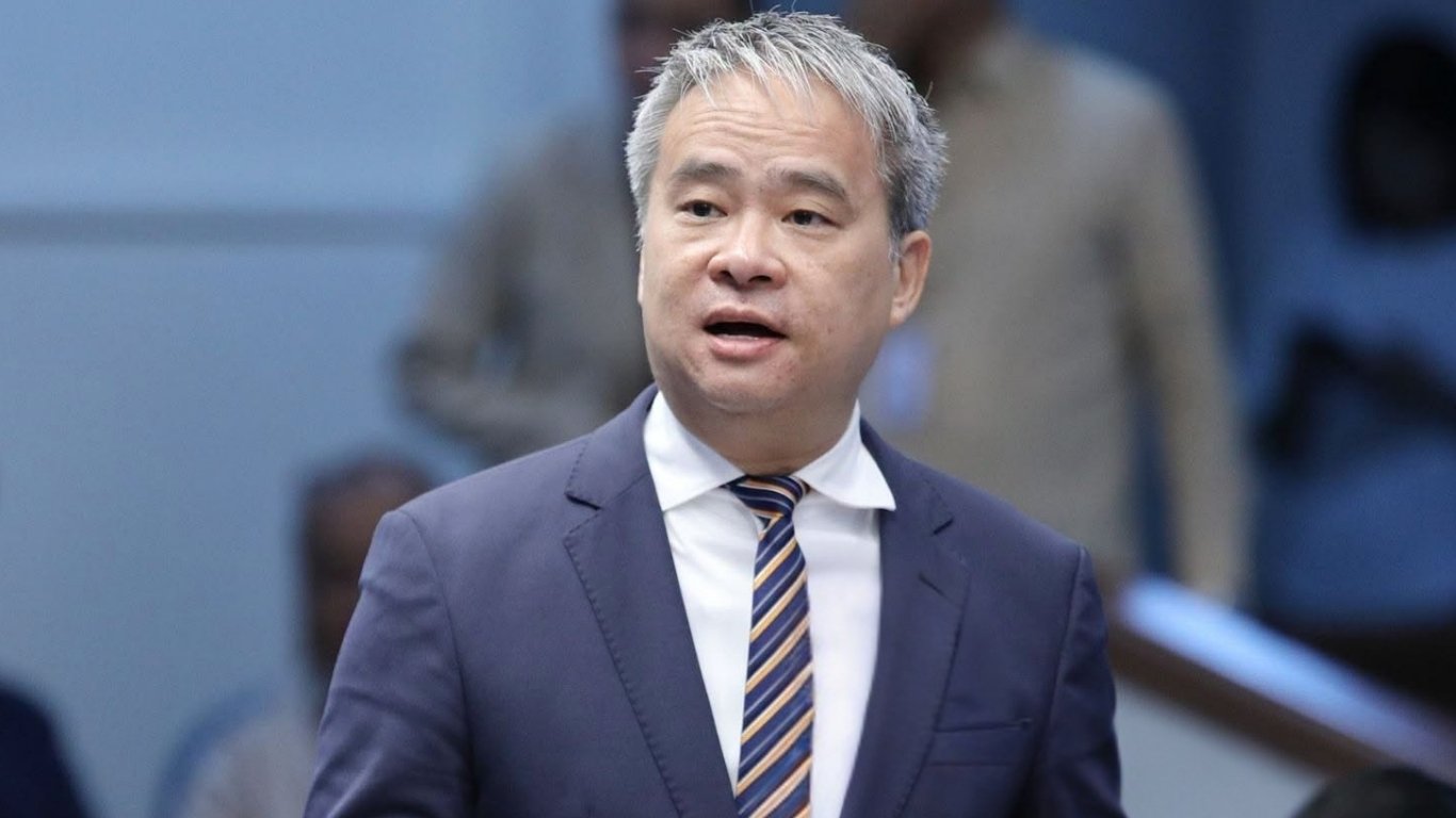 DOJ to revisit Villanueva's alleged role in flood control scam