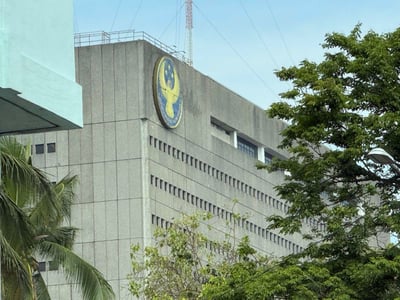 PSEi, peso slip as BSP turns hawkish