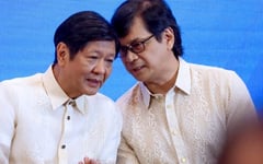 No cabinet revamp, Marcos wants Abalos in