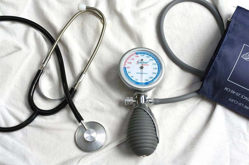 The diagnosis is not the beginning