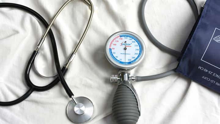 GOOD health is built through small choices made consistently over time.