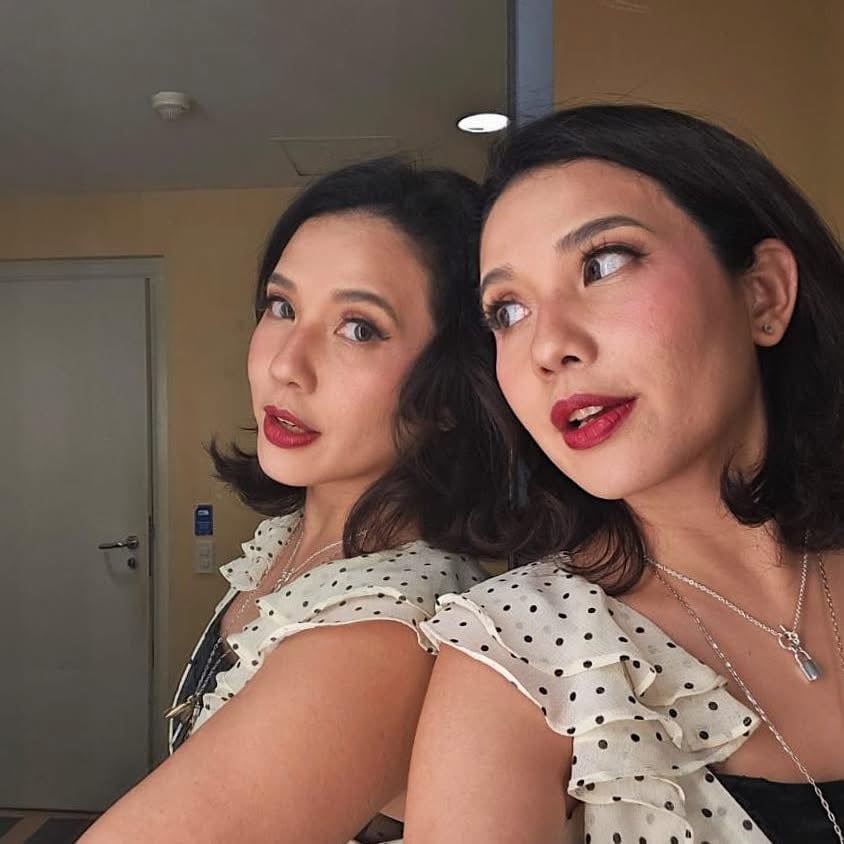 Karylle calls for accountability amid Senate controversies