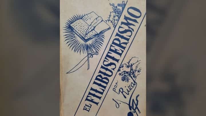 Rediscovering ‘El Filibusterismo’
