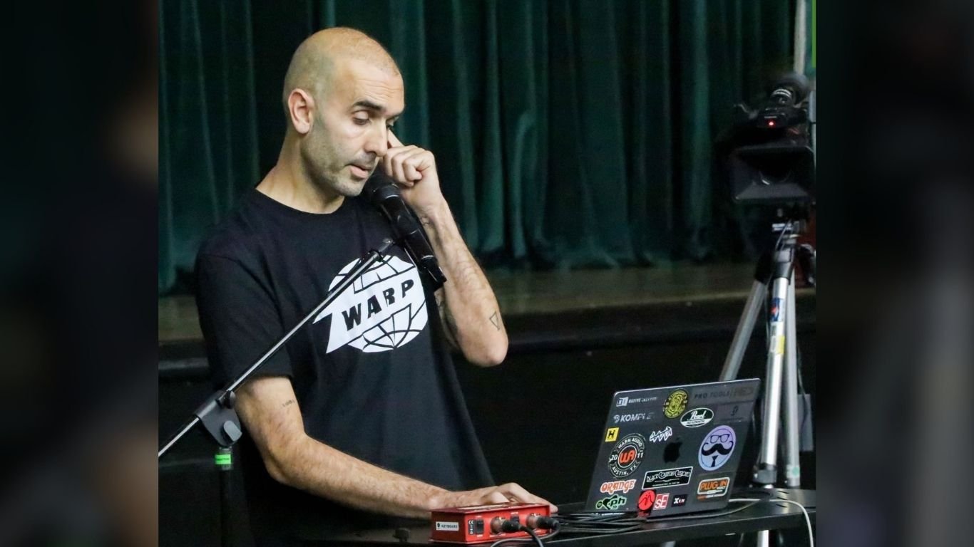 SOUND EXCHANGE