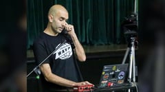 SOUND EXCHANGE