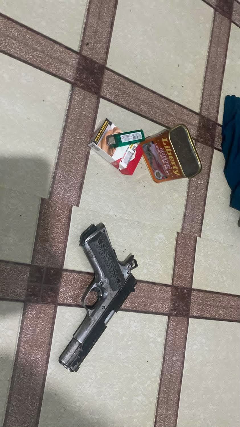 Fish vendor shot dead in Las Piñas 