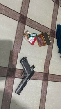Fish vendor shot dead in Las Piñas