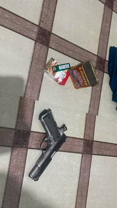 Fish vendor shot dead in Las Piñas