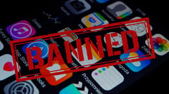 Social media ban hit under-15s