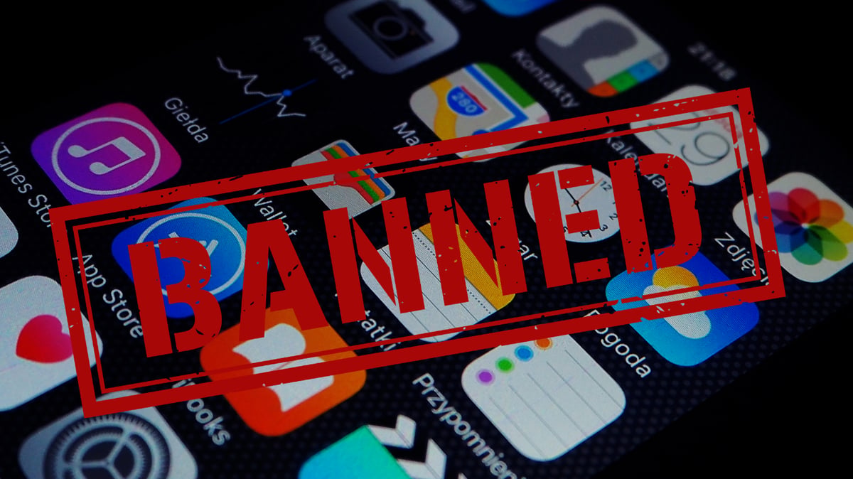 Social media ban hit under-15s