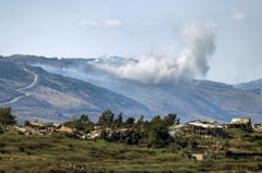 Israel, Hezbollah agree ceasefire as US-Iran deal under strain