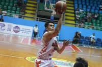MICHAEL Cañete and the Quezon Huskers roll to their ninth straight win following a 93-67 victory over the Marikina Shoemasters in the MPBL 2026 Season late Thursday.