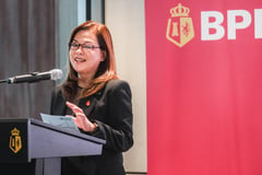 BPI Wealth rolls out peso-denominated
global funds