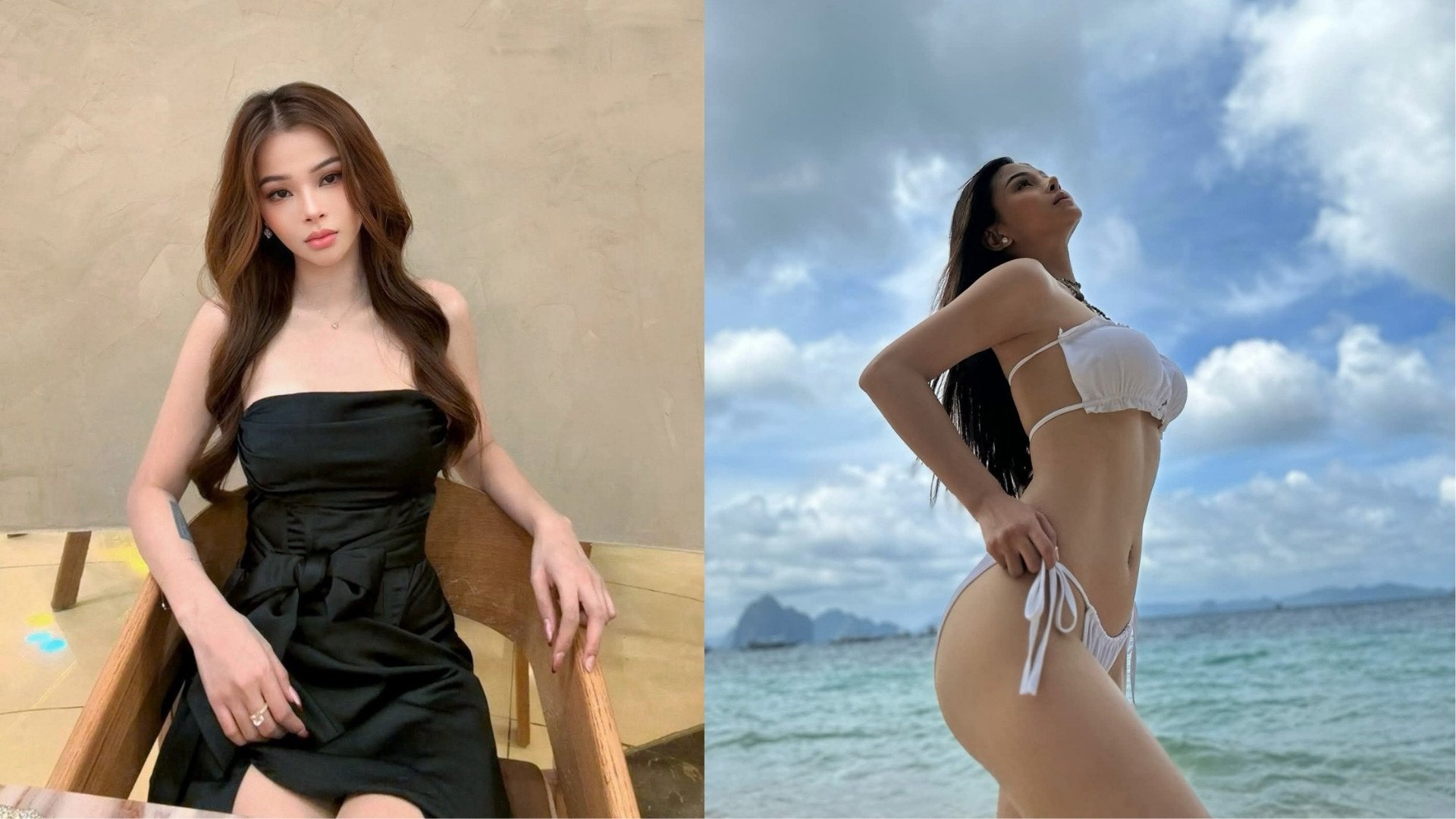 VMX queen Angeli Khang makes long-awaited showbiz comeback