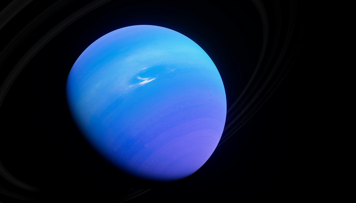 URANUS. Where energy goes, intention follows.