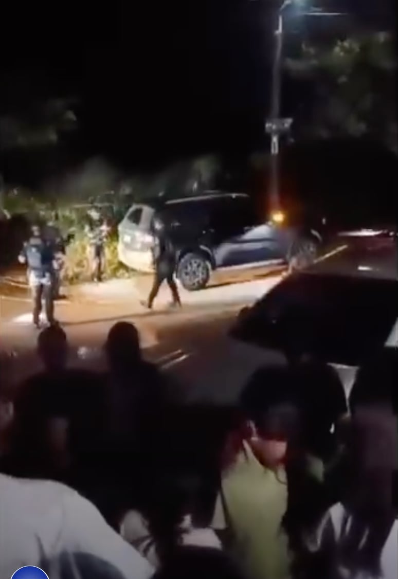Man found dead inside abandoned vehicle in General Tinio