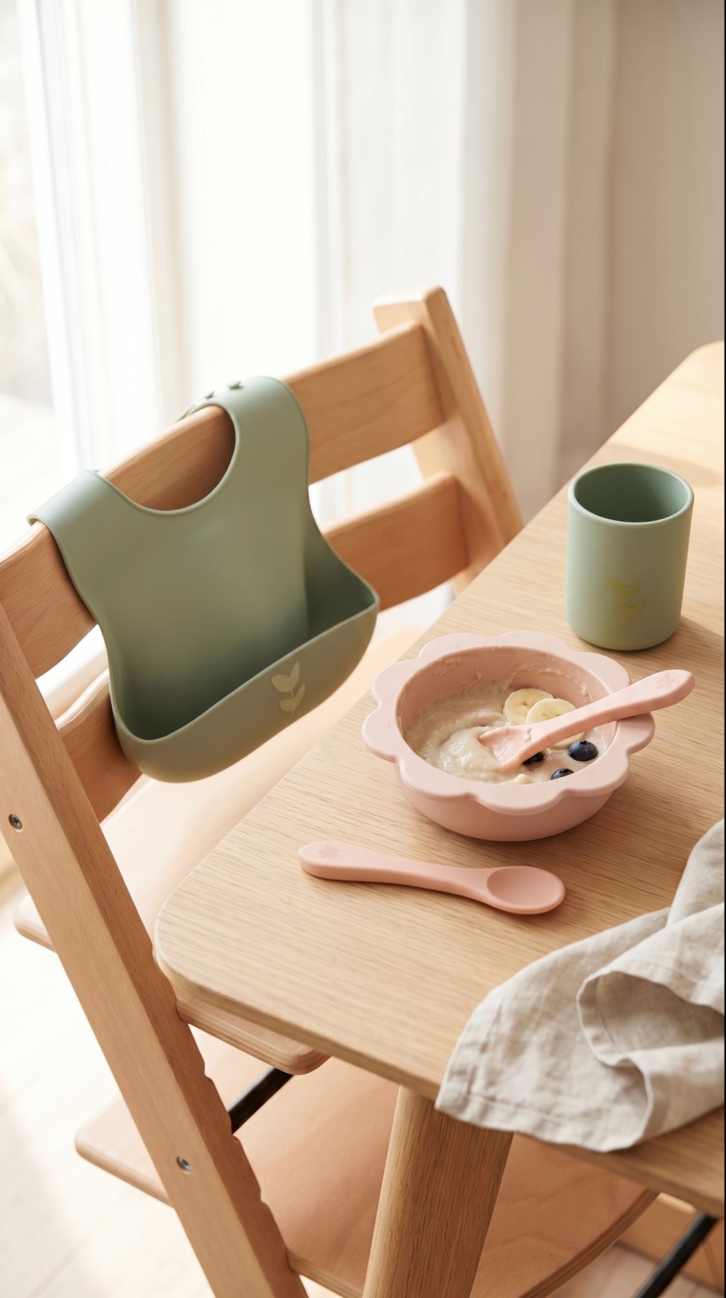 LIVING made simple, practical and fun.