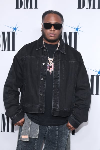 Grammy-nominated producer Tay Keith dies at 29