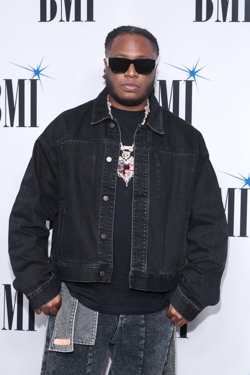 Grammy-nominated producer Tay Keith dies at 29