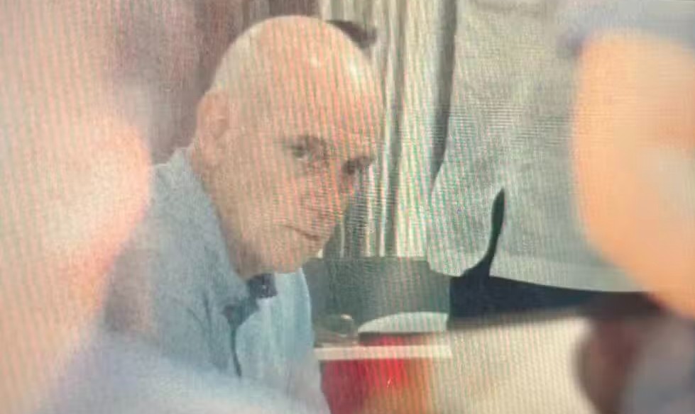 Baldwin appears at CIDG amid drowning probe