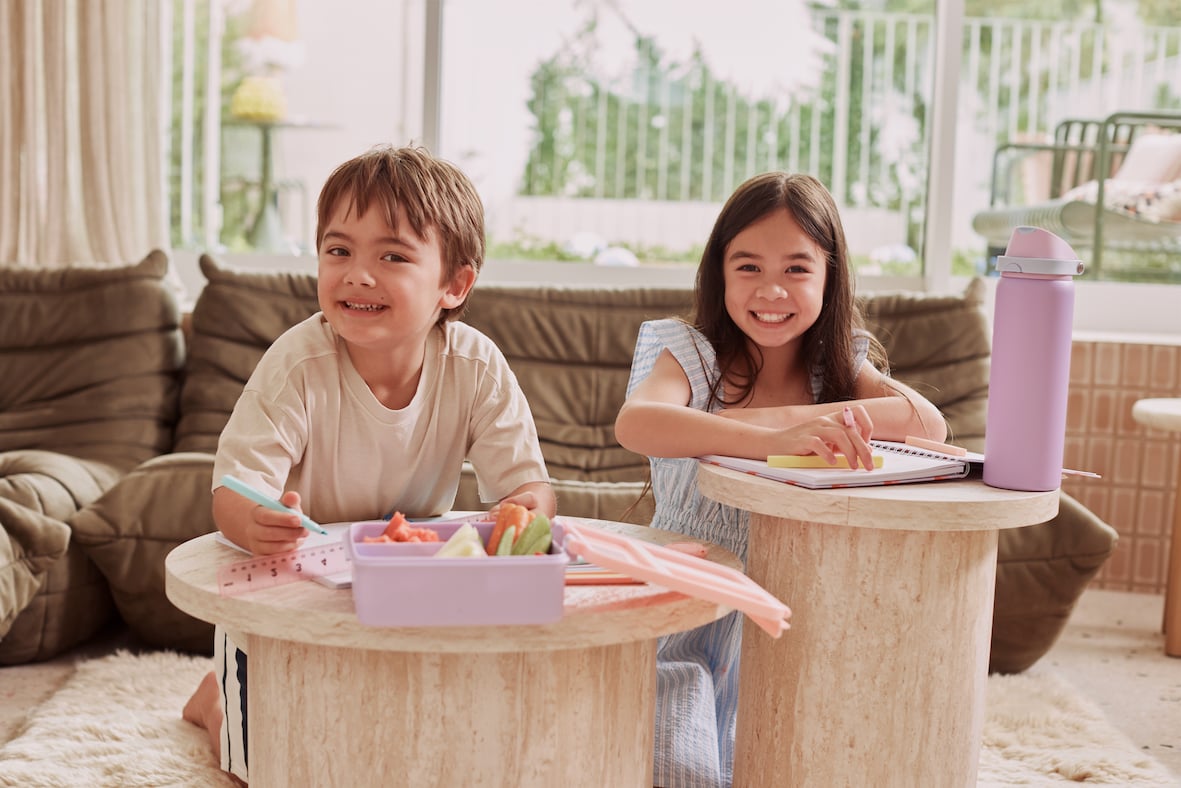 Affordable finds for a more organized school year
