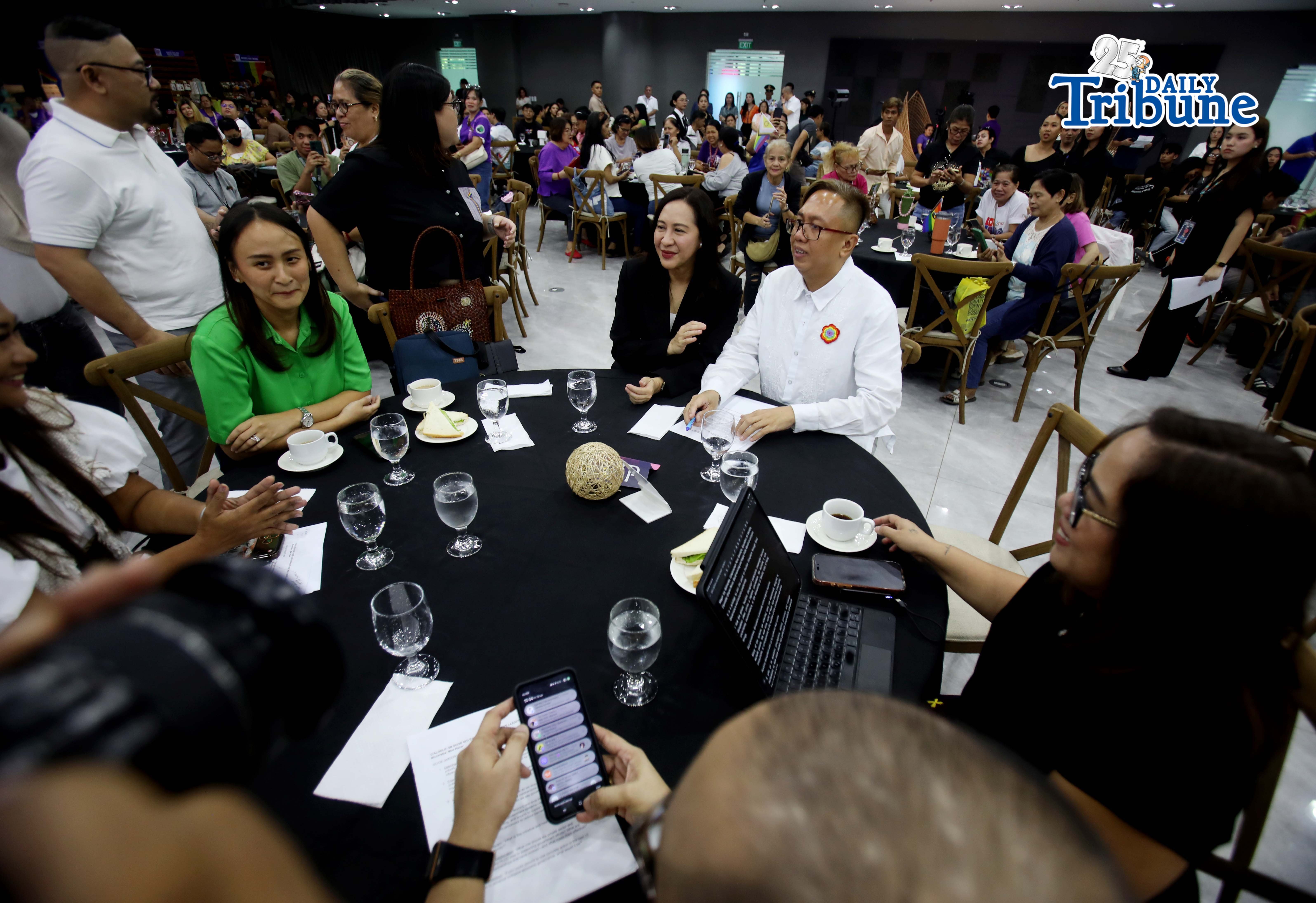 LGBT Business Summit 
