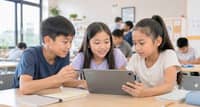 Samsung rolls out digital education program