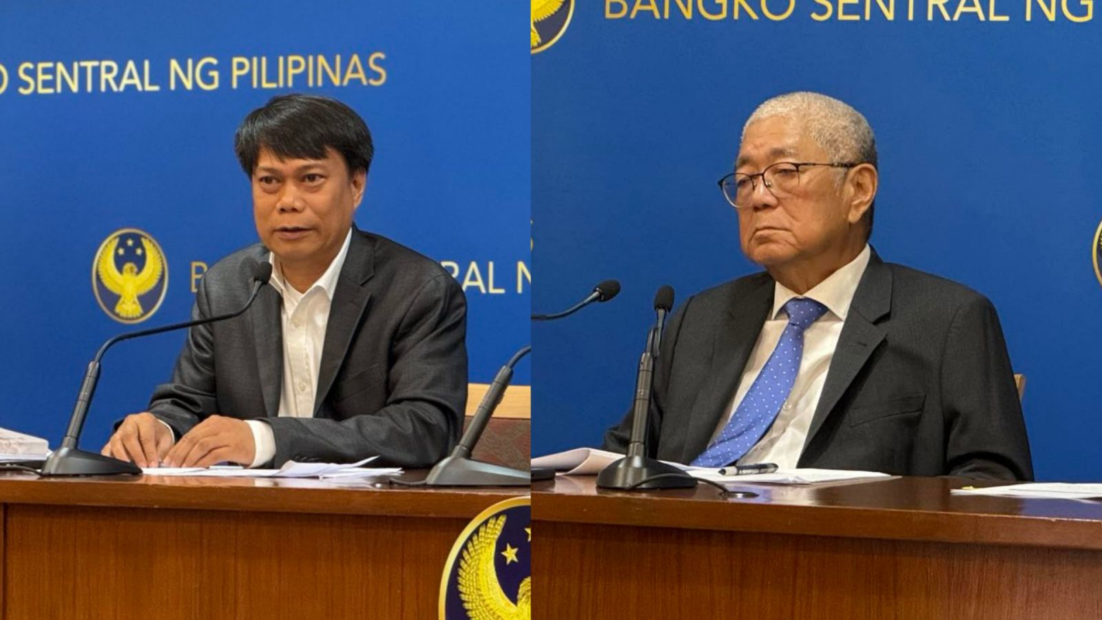 BSP sees inflation above target until 2028