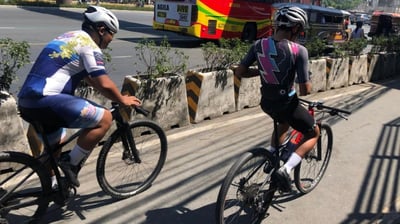 Do bicycle lanes actually work?