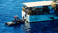 AFP, US conclude maritime drills; PH Navy joins RIMPAC exercises