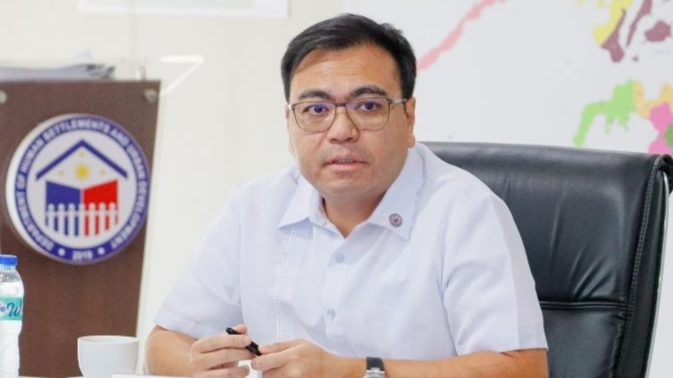 DHSUD: No overdue regulatory applications 

