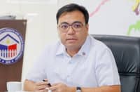 SECRETARY Jose Ramon Aliling