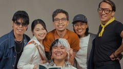 Cebu play 'Ang Kawatan' puts stolen stories on trial