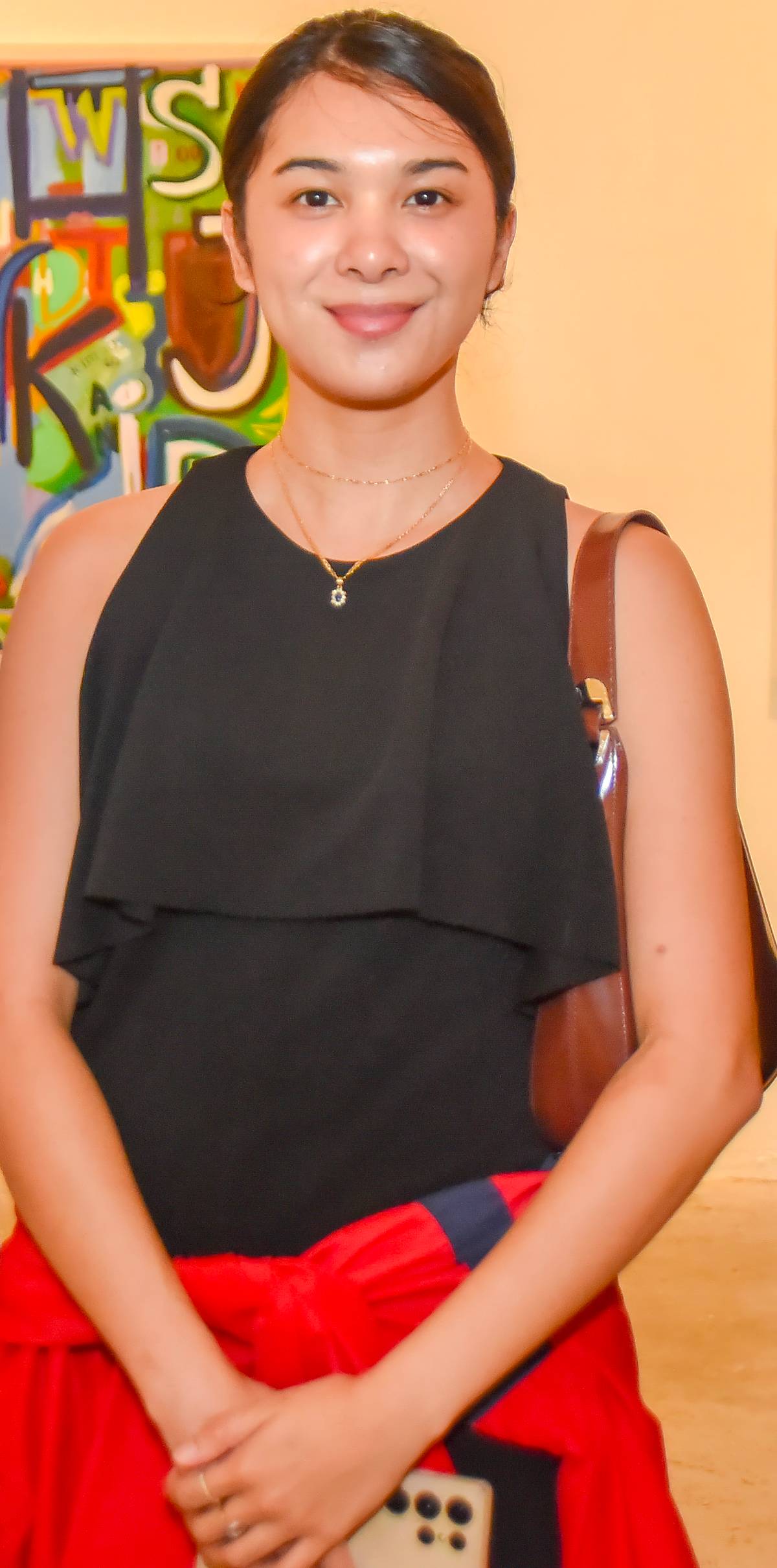 ANGE Gomez
