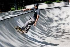 Skaters 