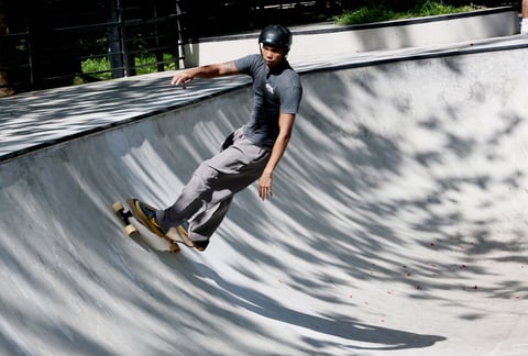 Skaters 