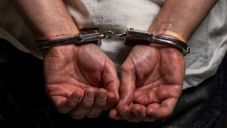 Two wanted persons arrested in separate operations in Ilocos Norte