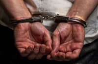Man arrested after allegedly threatening women, damaging vehicle in Pangasinan