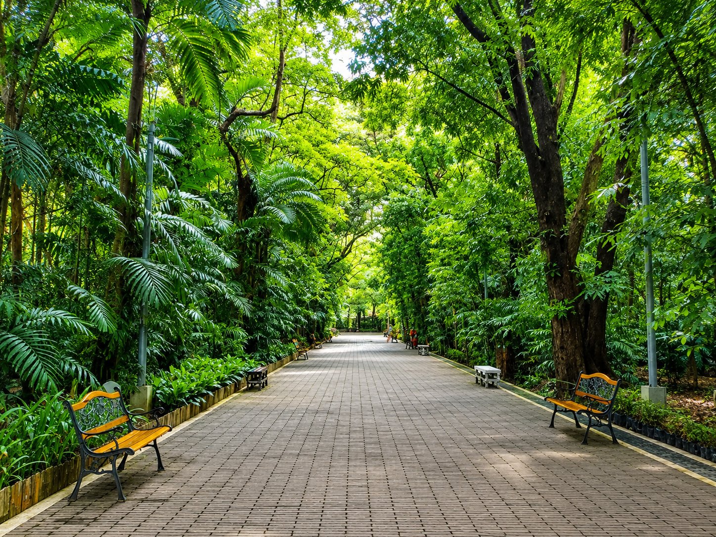 7 nature escapes in Metro Manila that cost less than your milk tea