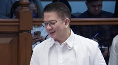 Narrative warheats up at Senate