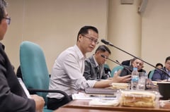 Gatchalian warns of dependence on imported fertilizers