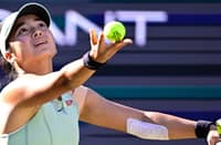 ALEX Eala scores a big 7-5, 6-4 win over Elina Svitolina in the Round of 16 of the Berlin Tennis Open late Friday (Manila time).