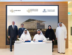 Dubai’s first integrated cancer hospital secures Dh20M funding