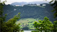 Iranian delegation arrives in Switzerland for US talks: Bern
