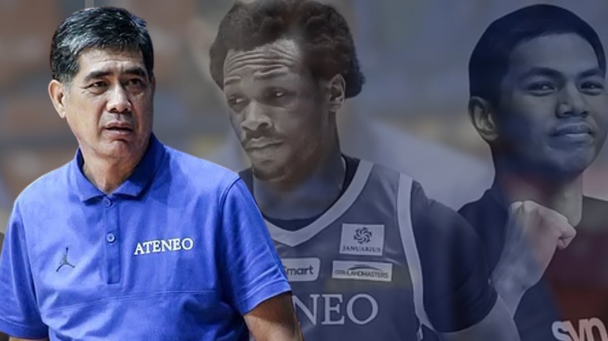 Ateneo alumni rally behind Alas