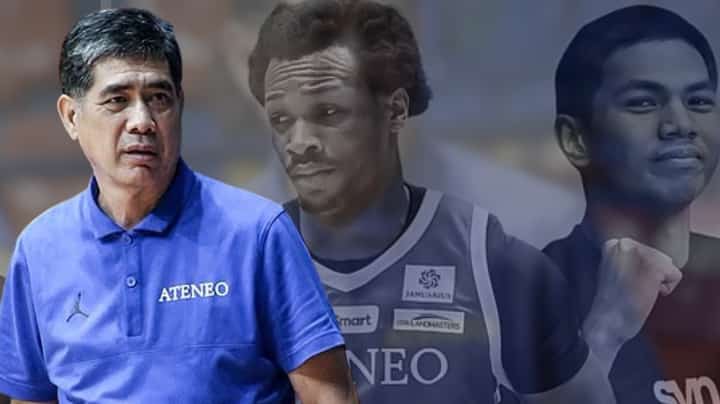 Ateneo alumni rally behind Alas