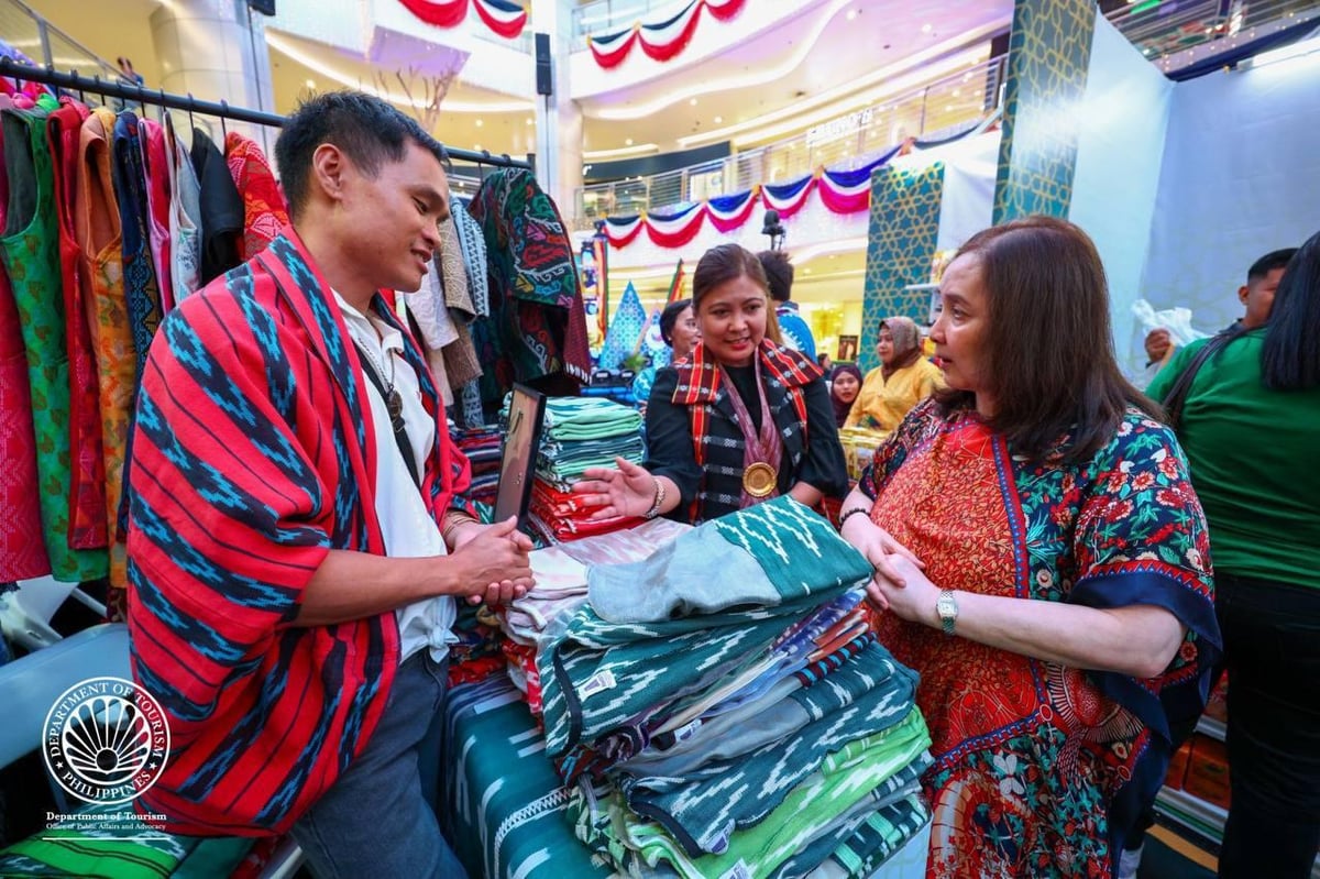 Philippines lands in Top 5 Muslim-friendly destinations in GMTI 2026